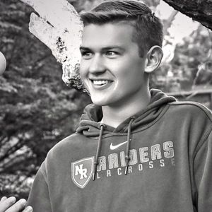 Meet your Posher, Carter